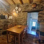 بيت للعطل Casa Do Forno