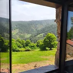 Casa Do Forno بيت للعطل ميراندا دو كورفو