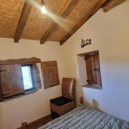 Casa Do Forno מירנדה דו קורבו