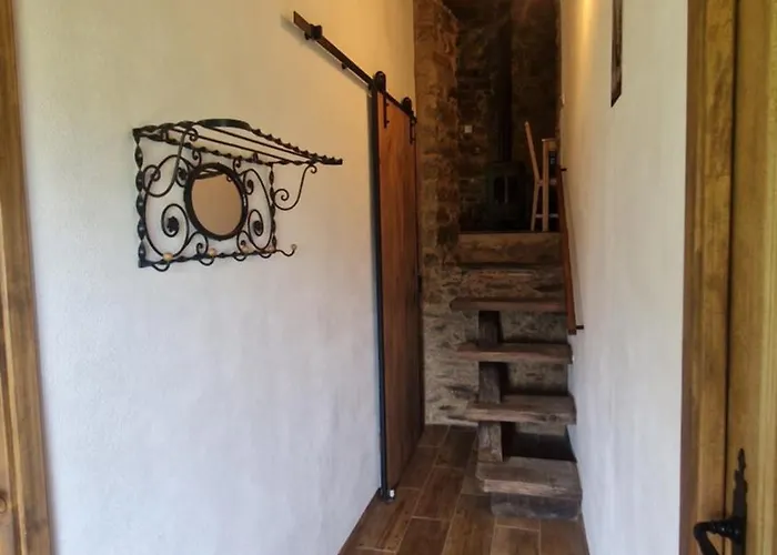 Casa Do Forno * Miranda do Corvo