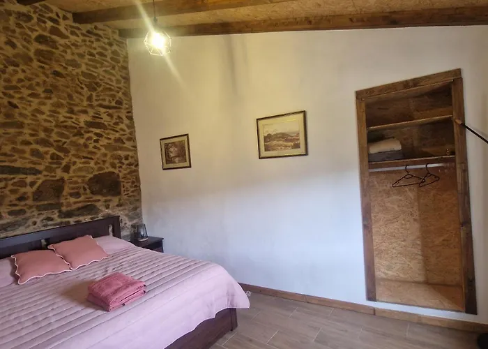 Casa Do Forno Casa de Férias Miranda do Corvo