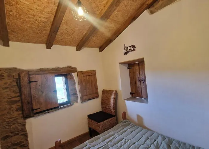 Casa Do Forno Miranda do Corvo