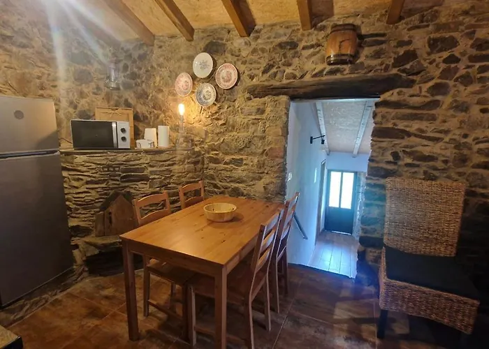 Casa de Férias Casa Do Forno