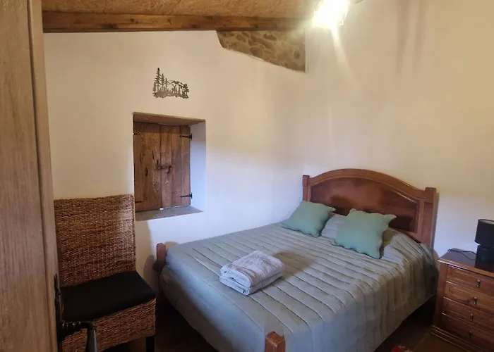 Casa Do Forno Casa de Férias Miranda do Corvo