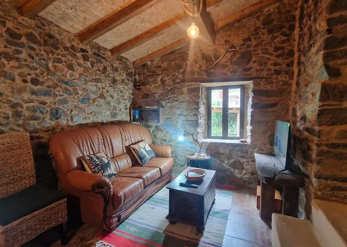 Casa Do Forno Casa de Férias